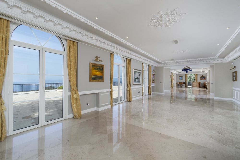 � vendre  Maison Villefranche-sur-Mer (06230)