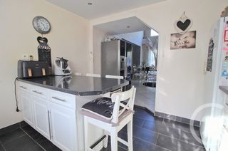  Maison � vendre 5 pi�ces 138 m�