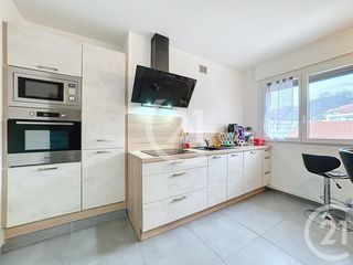  Appartement � vendre 3 pi�ces 85 m�