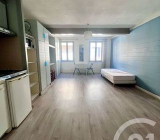  Appartement � vendre 1 pi�ce 27 m�