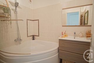  Appartement � vendre 3 pi�ces 76 m�