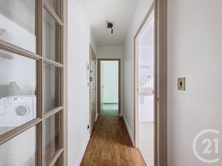  Appartement � louer 1 pi�ce 32 m�