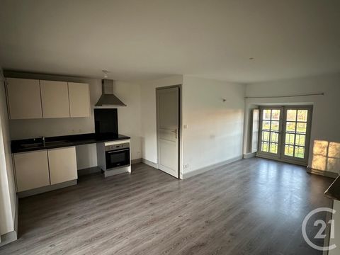   Location Appartement Appartement - 2 pi�ce(s) - 55 m�