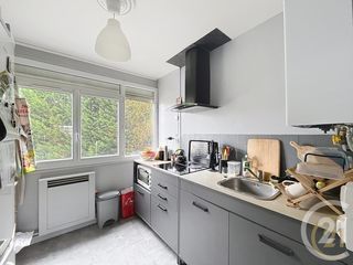  Appartement � louer 3 pi�ces 55 m�