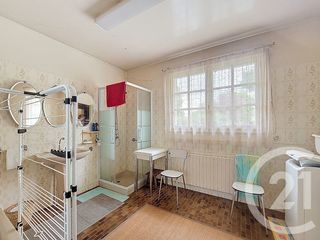  Maison � vendre 5 pi�ces 170 m�