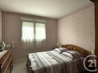  Appartement � vendre 3 pi�ces 60 m�