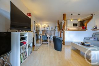  Appartement � vendre 3 pi�ces 85 m�