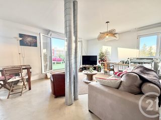  Appartement � vendre 1 pi�ce 34 m�