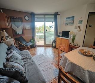  Appartement � louer 2 pi�ces 25 m�