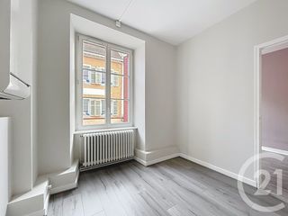  Appartement � louer 2 pi�ces 58 m�