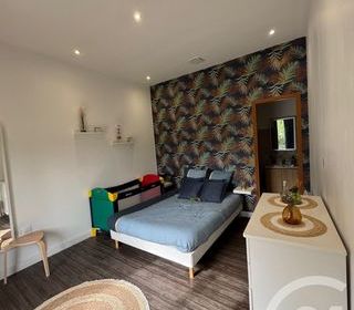  Appartement � louer 2 pi�ces 35 m�