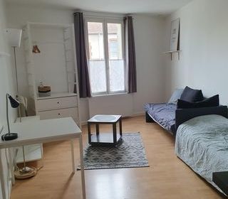  Appartement � louer 1 pi�ce 28 m�