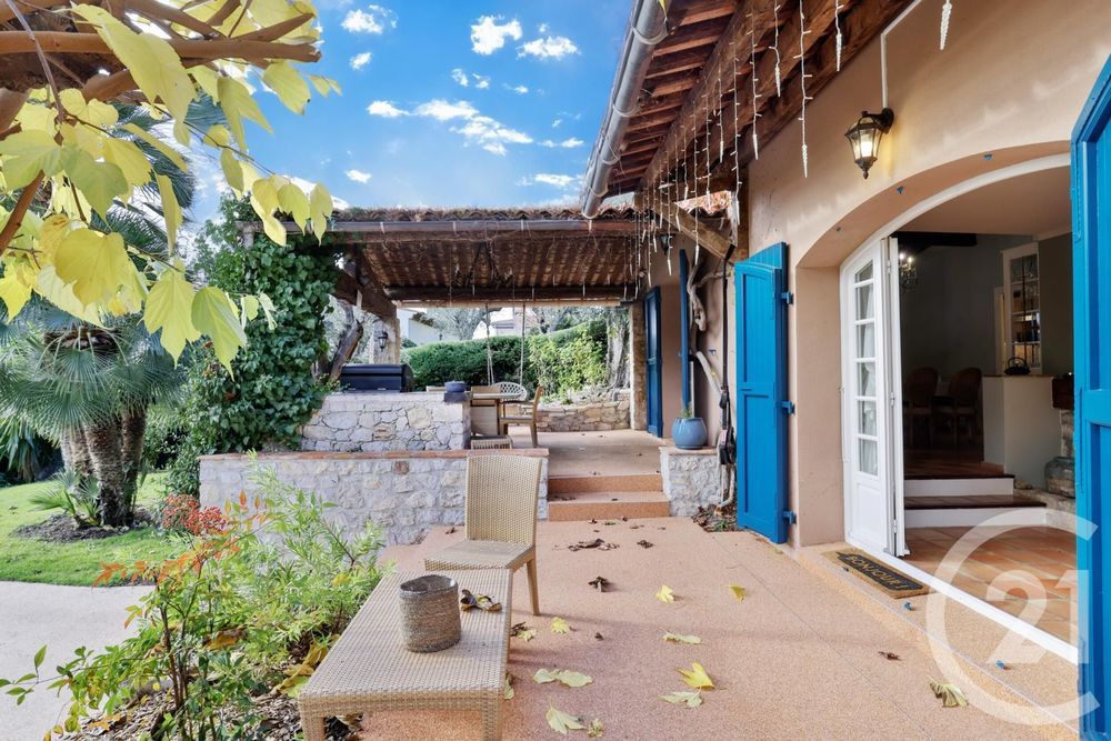 � vendre  Maison Villefranche-sur-Mer (06230)