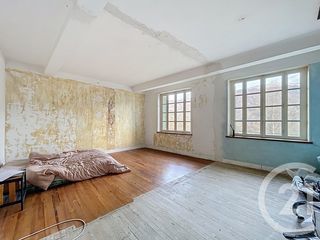  Maison � vendre 8 pi�ces 258 m�