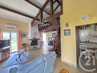  Maison � vendre 5 pi�ces 150 m�