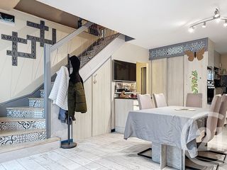  Maison � vendre 4 pi�ces 121 m�