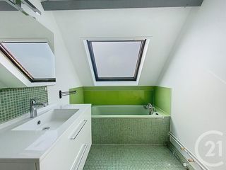  Appartement � louer 1 pi�ce 32 m�