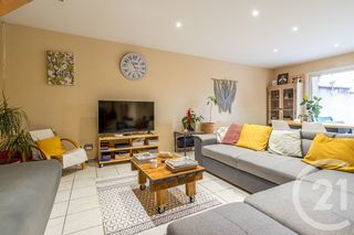  Maison � vendre 5 pi�ces 233 m�