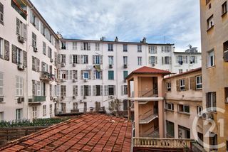  Appartement � vendre 1 pi�ce 26 m�