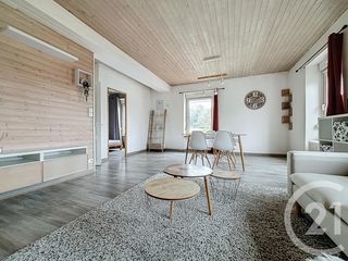  Appartement � louer 3 pi�ces 70 m�