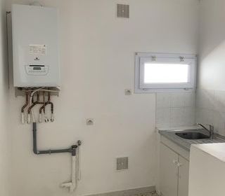  Appartement � louer 2 pi�ces 35 m�