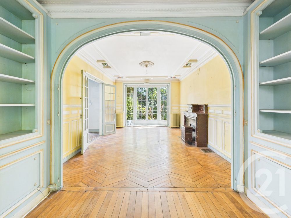 � vendre  Maison Fontenay-aux-Roses (92260)