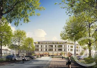  Appartement � vendre 2 pi�ces 39 m�