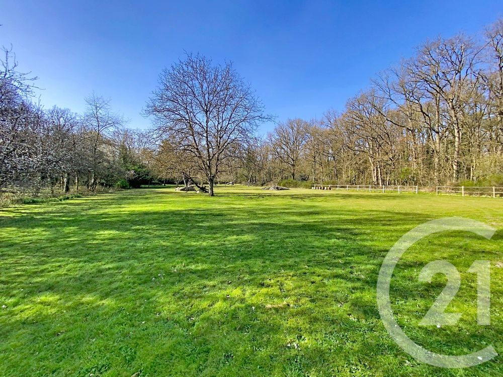 � vendre  Maison Barbizon (77630)