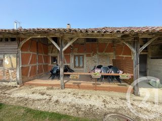  Maison � vendre 3 pi�ces 223 m�