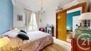  Appartement � vendre 3 pi�ces 61 m�