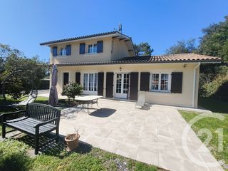  Maison � vendre 5 pi�ces 134 m�