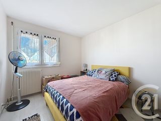  Appartement � vendre 4 pi�ces 80 m�