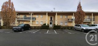  Appartement � vendre 3 pi�ces 46 m�