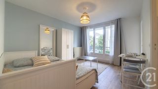  Appartement � louer 1 pi�ce 27 m�