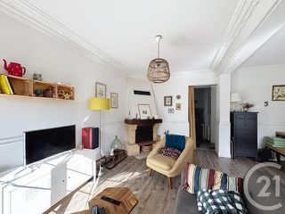  Maison � vendre 4 pi�ces 76 m�