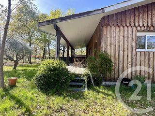  Maison � vendre 5 pi�ces 91 m�