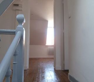  Appartement � louer 3 pi�ces 60 m�