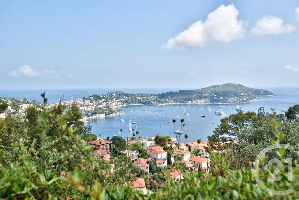 � vendre  Appartement Villefranche-sur-Mer (06230)