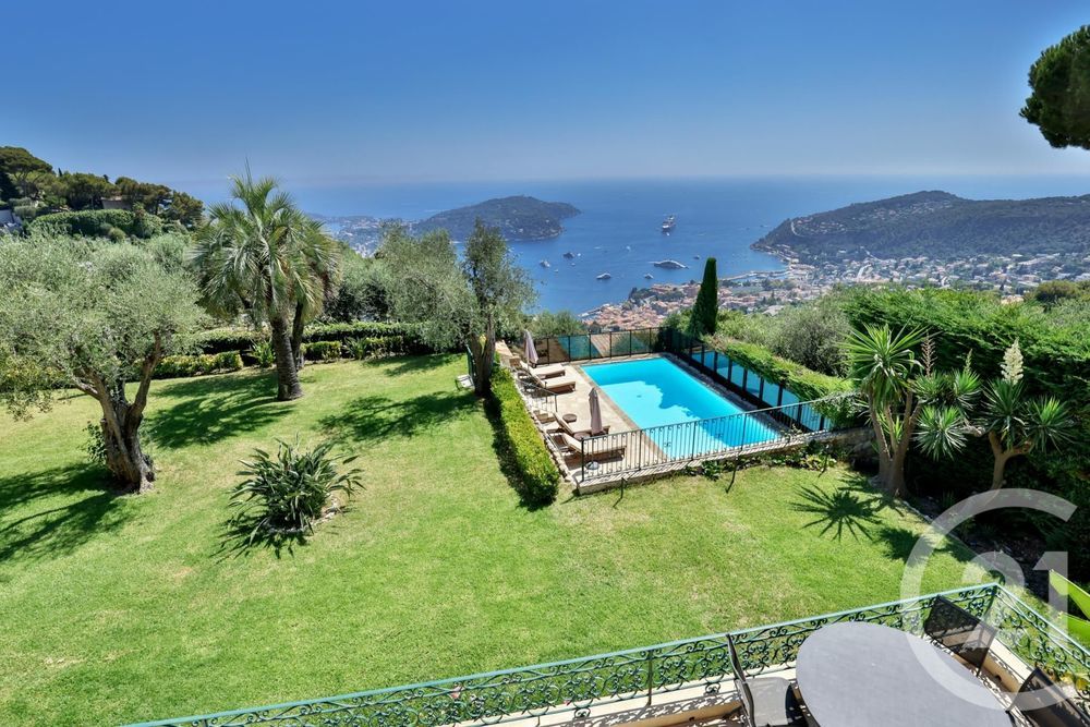 � vendre  Maison Villefranche-sur-Mer (06230)