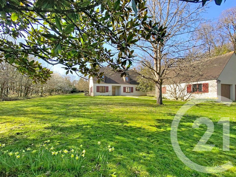 � vendre  Maison Barbizon (77630)