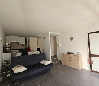  Appartement � vendre 2 pi�ces 49 m�