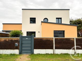  Maison � vendre 6 pi�ces 188 m�