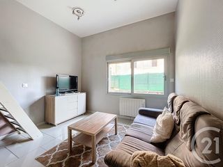  Appartement � vendre 1 pi�ce 19 m�