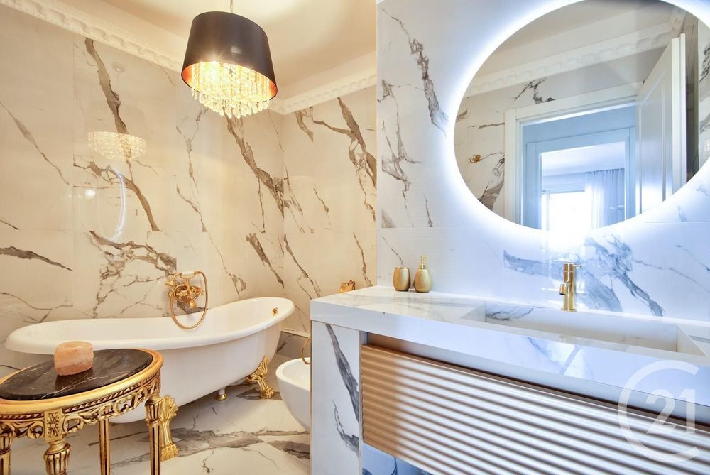 � vendre  Appartement Villefranche-sur-Mer (06230)