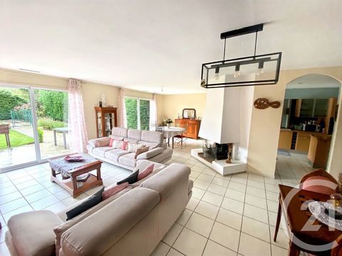   Vente Maison Maison - 4 pi�ce(s) - 128 m�