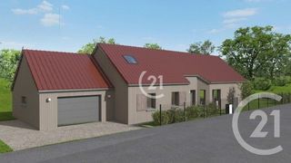  Terrain � vendre 1203 m�