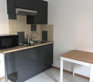  Appartement � louer 1 pi�ce 17 m�