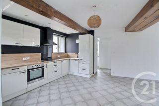  Maison � vendre 4 pi�ces 89 m�