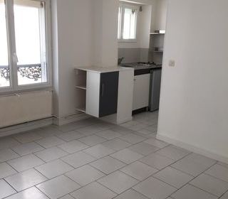  Appartement � vendre 2 pi�ces 28 m�