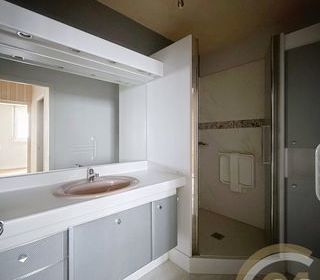  Appartement � vendre 4 pi�ces 78 m�